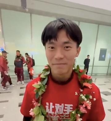 星空体育登录入口-胡荷韬：亚军成绩有遗憾，要转化成动力；先回成都休整再冬训